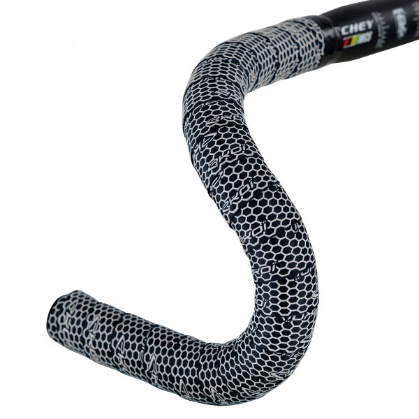 Nastro manubrio EKOI SHARKSKIN bianco Nastro manubrio EKOI SHARKSKIN bianco