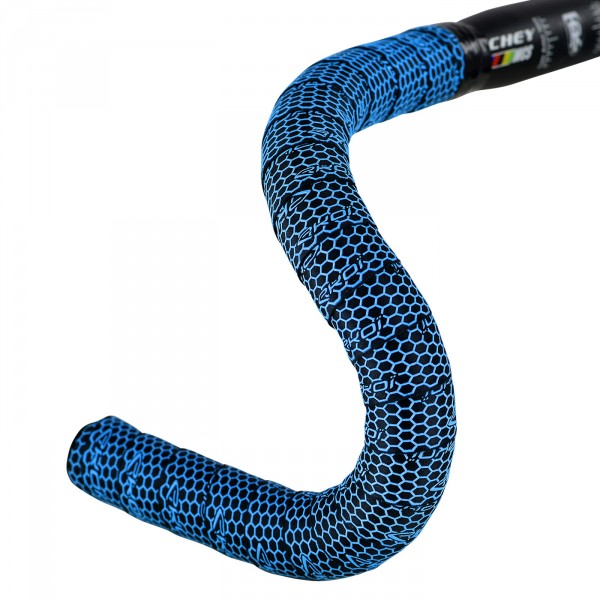 Guidoline EKOI SHARKSKIN Bleu Guidoline EKOI SHARKSKIN Bleu