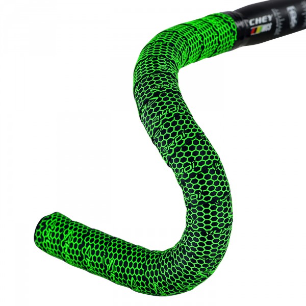 Ruban de cintre EKOI SHARKSKIN Verte Ruban de cintre EKOI SHARKSKIN Verte