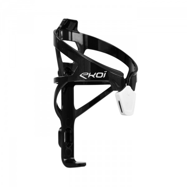 Porte Bidon EKOI Noir Porte Bidon EKOI Noir