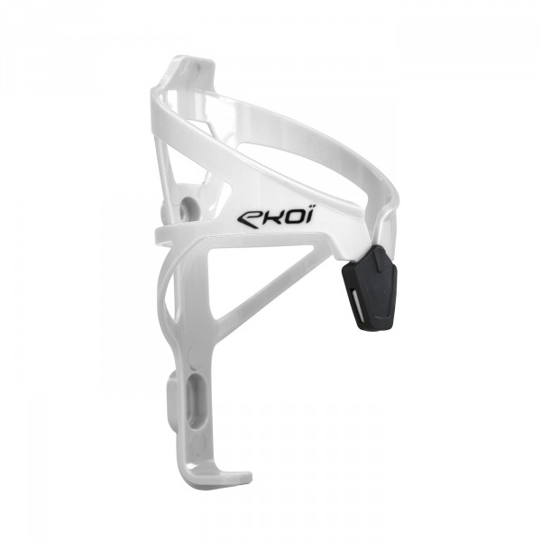 Porte Bidon EKOI Blanc Noir Porte Bidon EKOI Blanc Noir