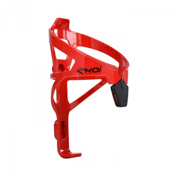 Porte Bidon EKOI Rouge Noir Porte Bidon EKOI Rouge Noir
