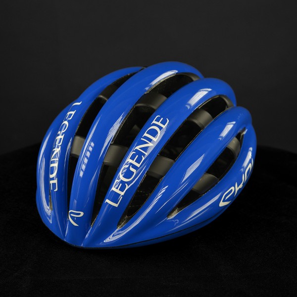 Casque EKOI LEGENDE Bleu Casque EKOI LEGENDE Bleu