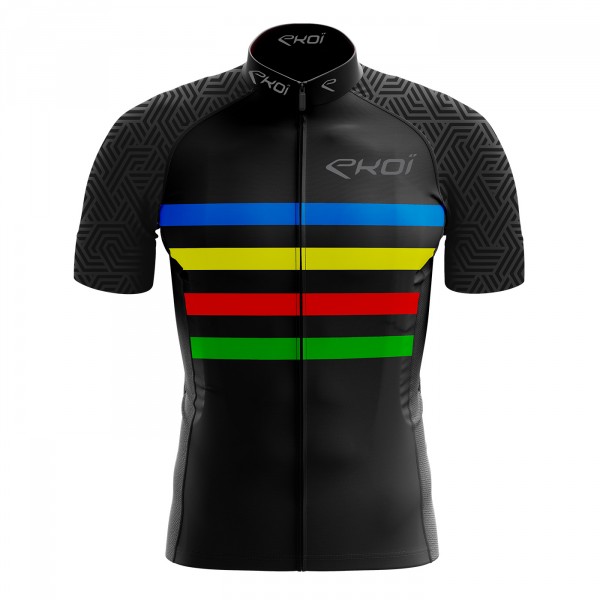Maillot EKOI ARCOIRIS Noir Maillot EKOI ARCOIRIS Noir