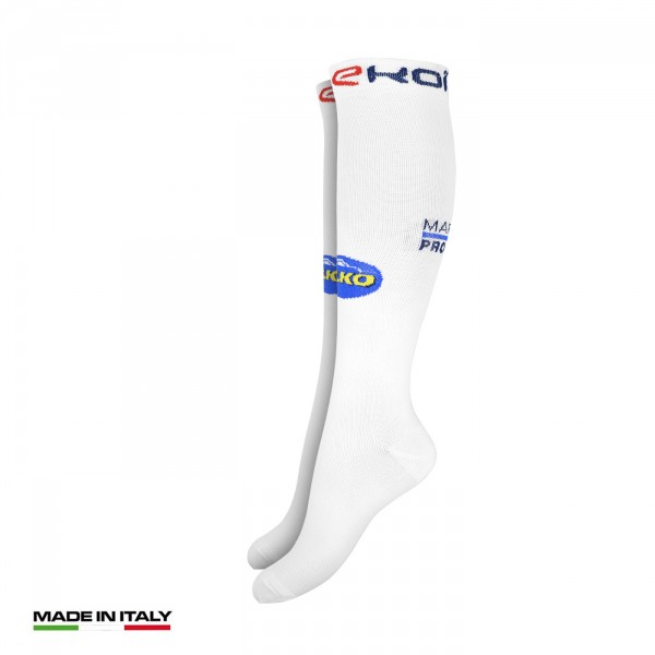Chaussettes EKOI DE RECUPERATION TEAM DELKO MARSEILLE Chaussettes EKOI DE RECUPERATION TEAM DELKO MARSEILLE