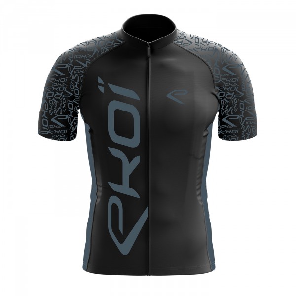 Maillot EKOI STELVIO Noir Maillot EKOI STELVIO Noir