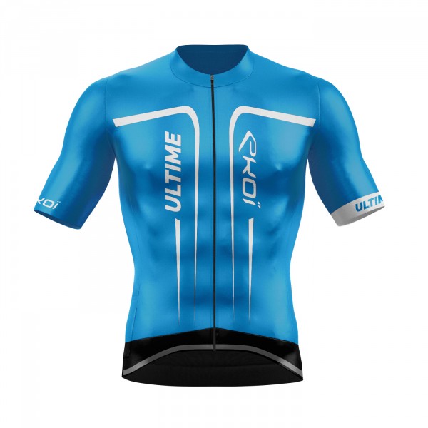 Jersey EKOI ULTIME Blue Jersey EKOI ULTIME Blue