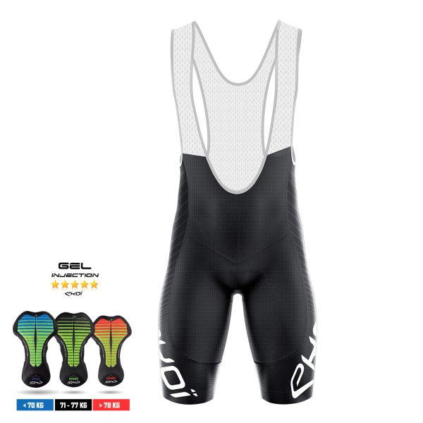 Bibshorts EKOI ULTIME EPIC Bibshorts EKOI ULTIME EPIC