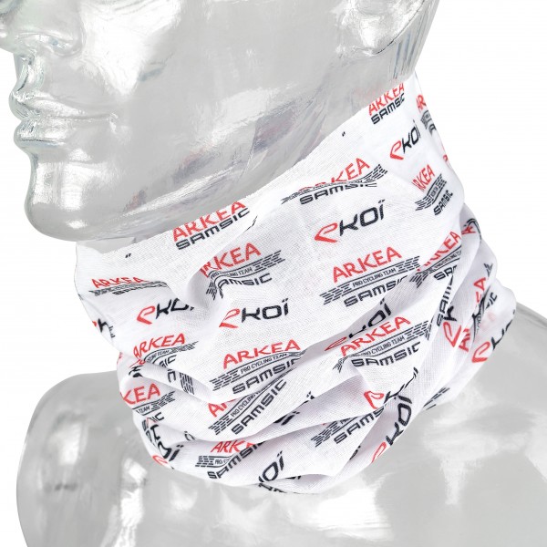 Bandana Tour de cou EKOI ARKEA SAMSIC Bandana Tour de cou EKOI ARKEA SAMSIC