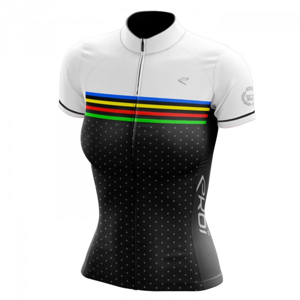 Maillot EKOI JUST FOR HER COLORS Noir Blanc Maillot EKOI JUST FOR HER COLORS Noir Blanc