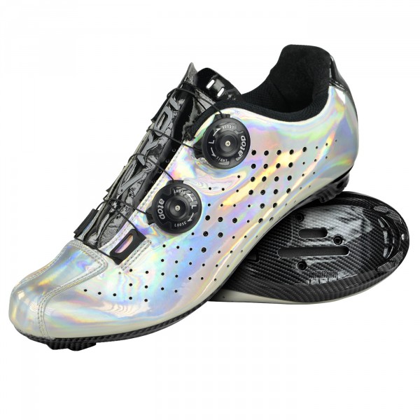 Buty kolarskie EKOI R4 EVO Flash Buty kolarskie EKOI R4 EVO Flash