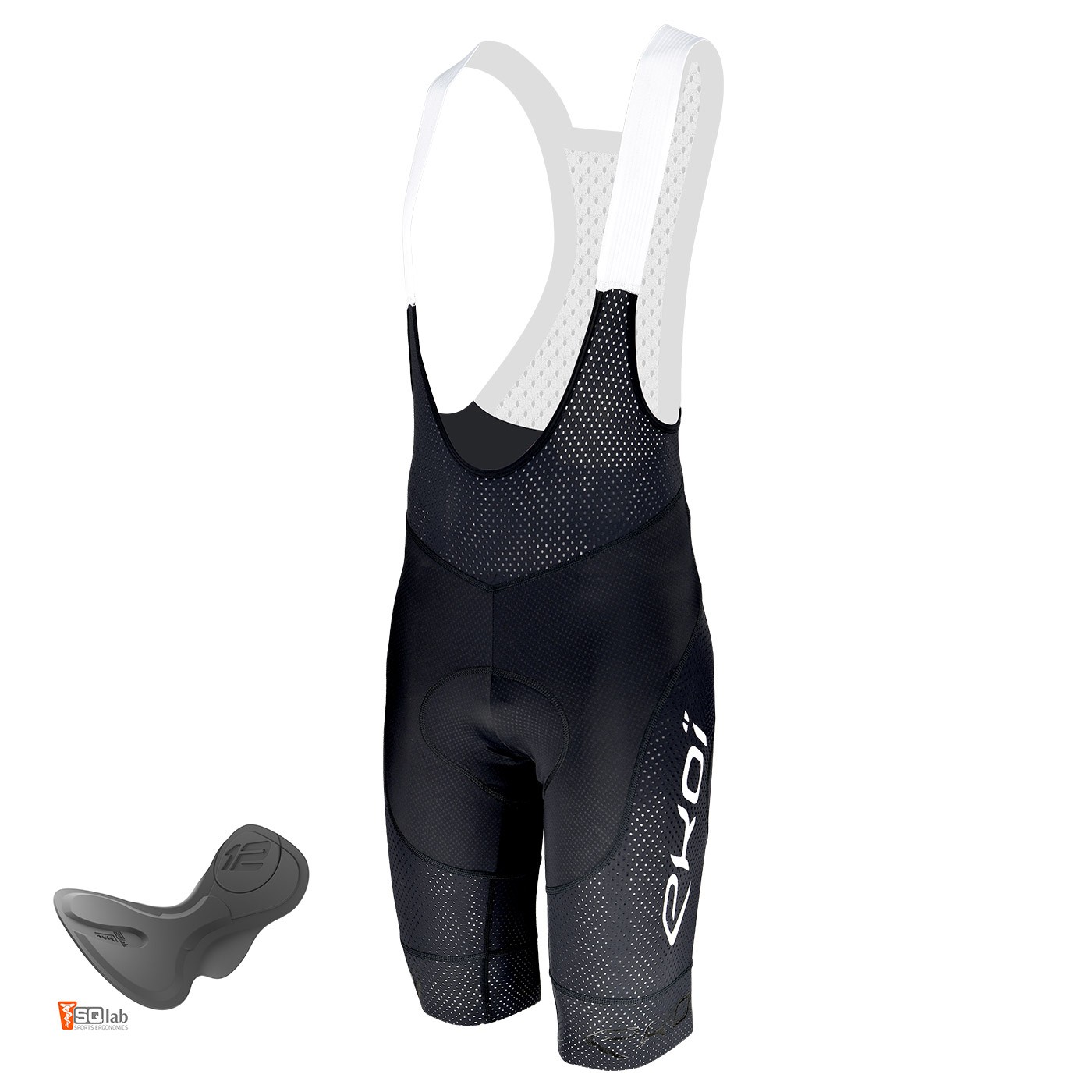 ekoi bib shorts