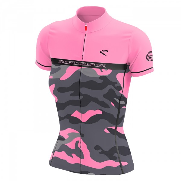 Maillot EKOI LADY JUST FOR HER PINK FIGHT Maillot EKOI LADY JUST FOR HER PINK FIGHT