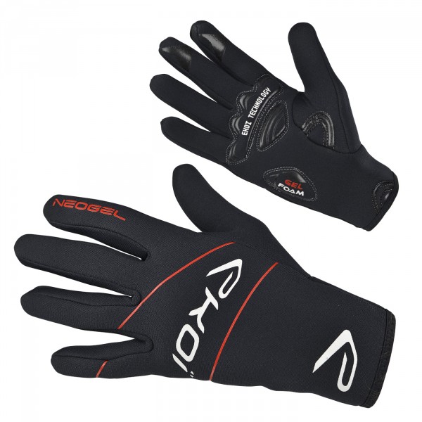 Guantes de invierno EKOI NEOGEL Guantes de invierno EKOI NEOGEL
