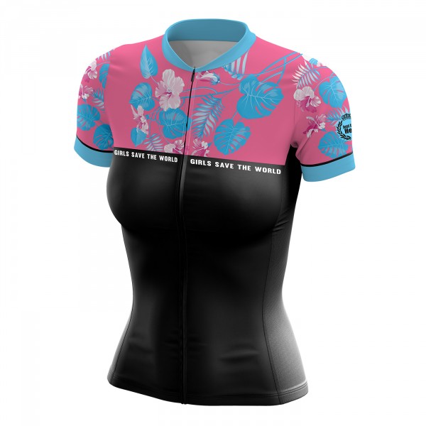 Maillot EKOI LADY JUST FOR HER HIBISCUS Maillot EKOI LADY JUST FOR HER HIBISCUS