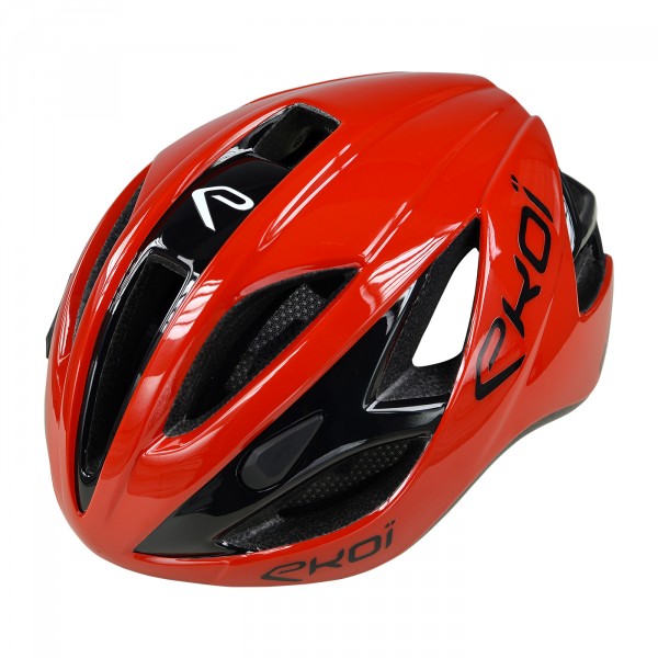 Helmet EKOI AR13 Red/Black Helmet EKOI AR13 Red/Black