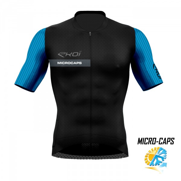 Maillot été EKOI MICROCAPS Bleu Maillot été EKOI MICROCAPS Bleu