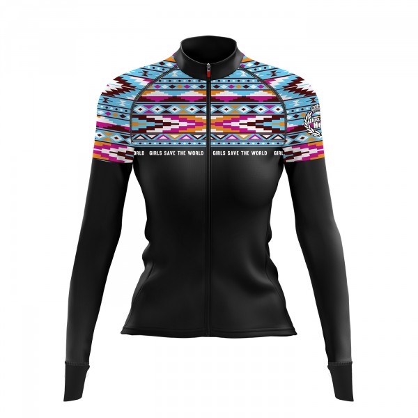 Maillot hiver EKOI JUST FOR HER Inca Maillot hiver EKOI JUST FOR HER Inca