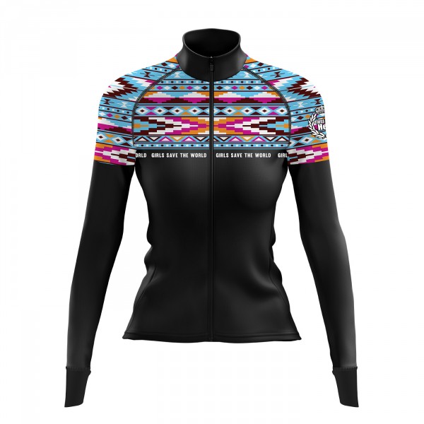 Veste hiver EKOI JUST FOR HER Inca Veste hiver EKOI JUST FOR HER Inca
