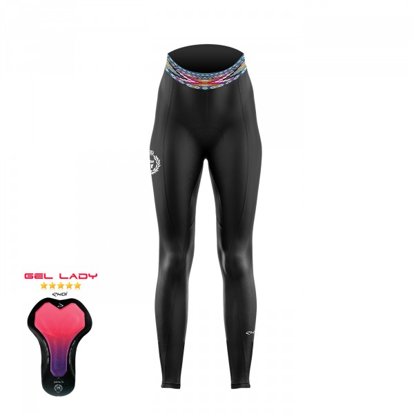 Collant hiver Gel EKOI JUST FOR HER Inca Collant hiver Gel EKOI JUST FOR HER Inca