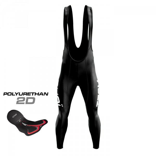 Collant Hiver EKOI TEAM Polyuréthane 2D Collant Hiver EKOI TEAM Polyuréthane 2D