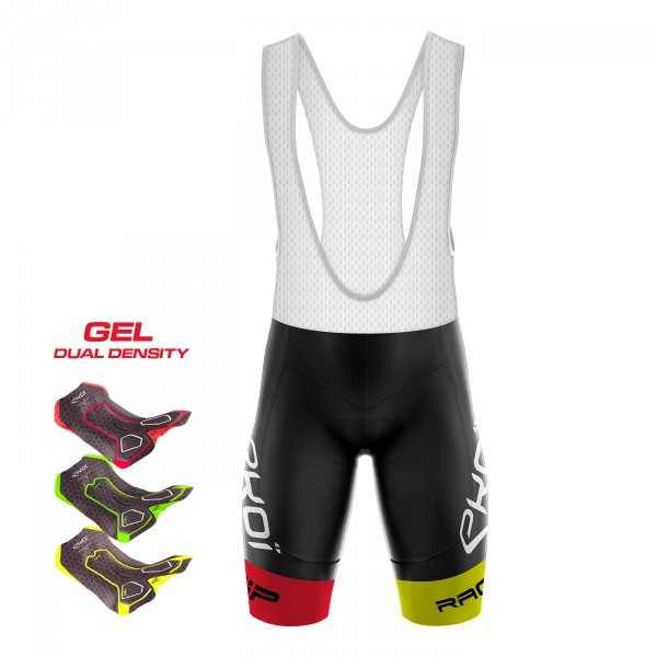 Cuissard 3D GEL EKOI VIP 2020 Cuissard 3D GEL EKOI VIP 2020