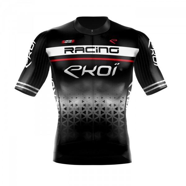 JERSEY EKOI RACING LTD BLACK JERSEY EKOI RACING LTD BLACK
