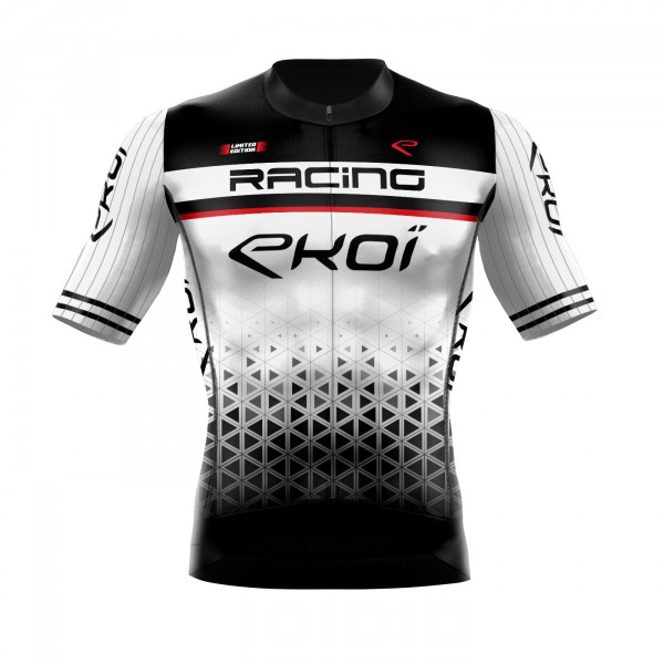 JERSEY EKOI RACING LTD WHITE JERSEY EKOI RACING LTD WHITE