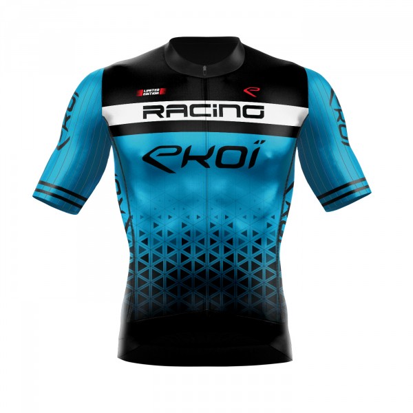 JERSEY EKOI RACING LTD BLUE JERSEY EKOI RACING LTD BLUE
