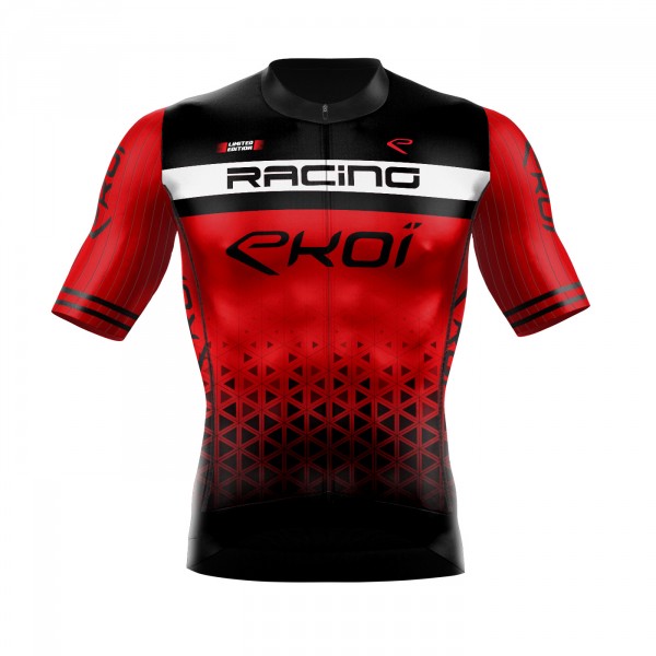 JERSEY EKOI RACING LTD RED JERSEY EKOI RACING LTD RED
