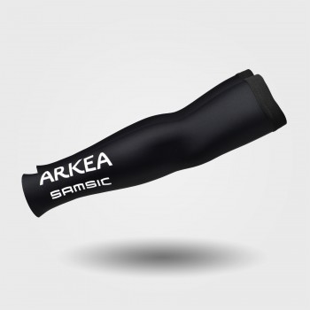 Løse ærmer anti-UV Light EKOI Proteam ARKEA SAMSIC