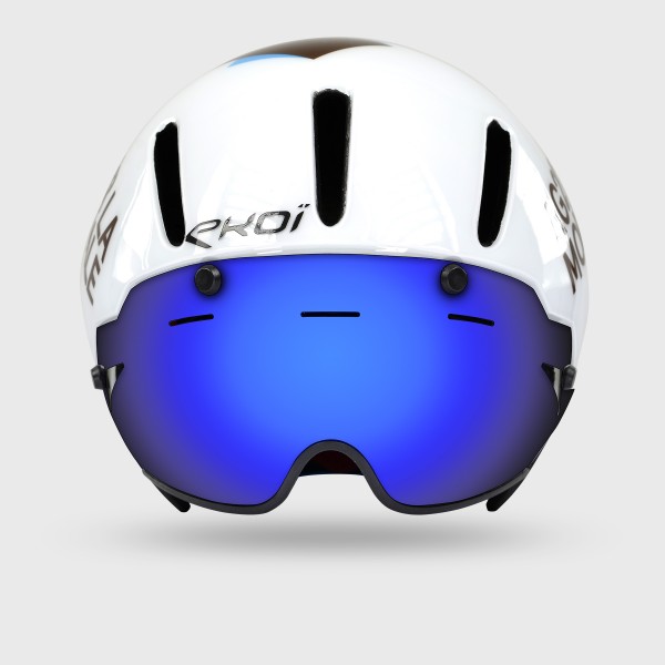 ekoi tt helmet
