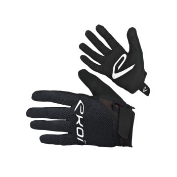 Guantes MTB EKOI Perf MTB Full Black