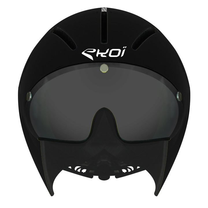 ekoi tt helmet