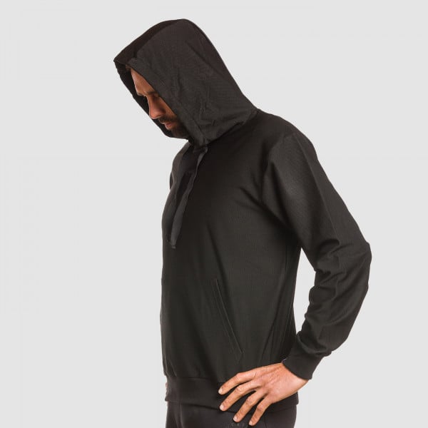 Sweat EKOI CASUAL Black