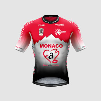 Maillot EKOI Racing FIGHT AIDS MONACO LTD