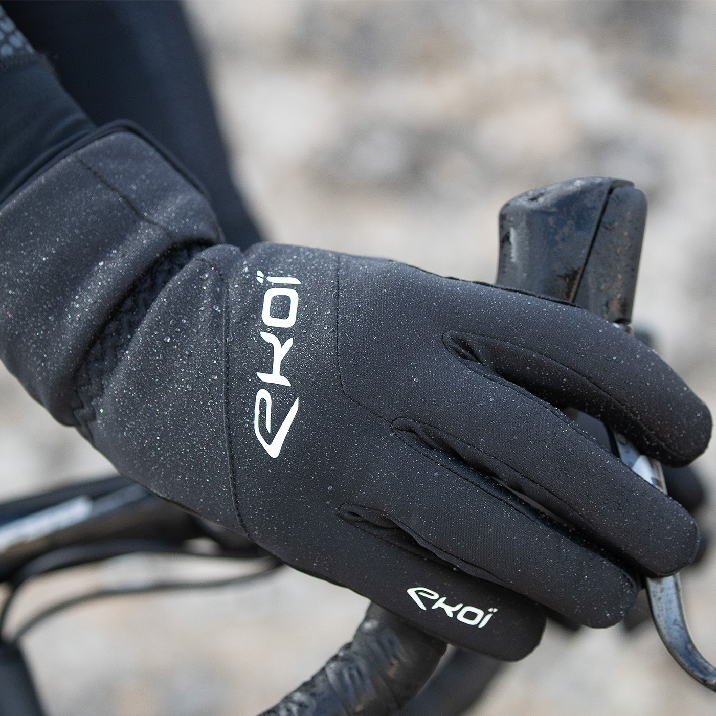 optimus waterproof winter glove