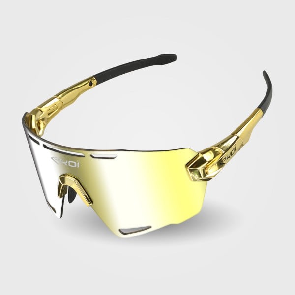 Brýle EKOI PREMIUM 90 LTD STAR Zlaté