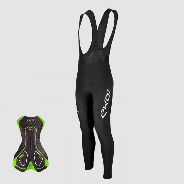 Collant EKOI 3D GEL Hydrofuge DWR ELEGANCE