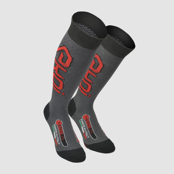 Chaussettes hiver EKOI Perf Thermolite Carbon Fiber 29cm