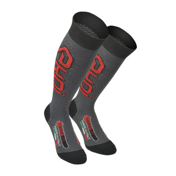 Str&oslash;mper vinter EKOI Perf Thermolite Carbon Fiber 29cm