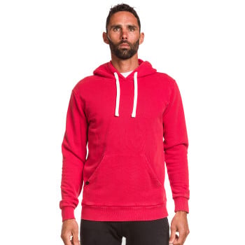 Sweatshirt Cycling Apparel EKOI Rot