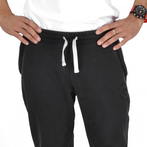 Jogg Pant Cycling Apparel EKOI Noir