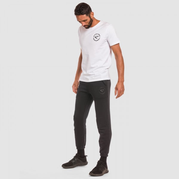 Jogg Pant Cycling Apparel EKOI Noir