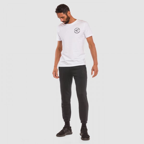 Jogg Pant Cycling Apparel EKOI Noir