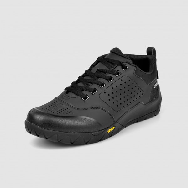 Photo Chaussures EKOI VTT VIBRAM NOIR