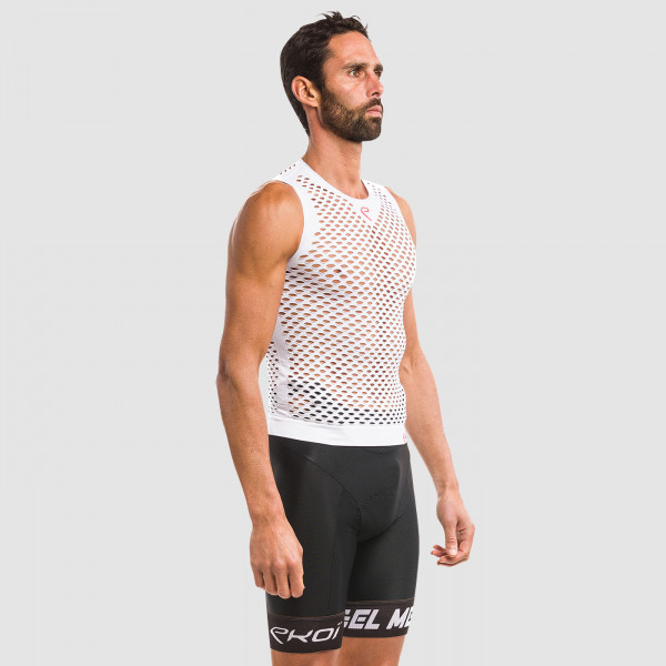 Camiseta interior EKOI SUNTECH EVO sin mangas