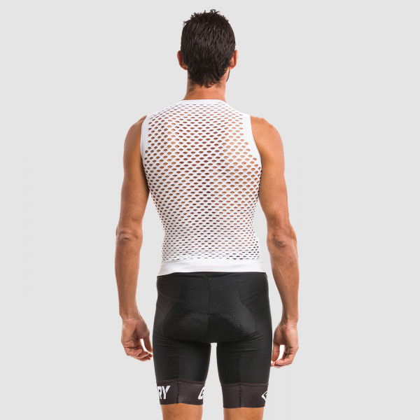 Camiseta interior EKOI SUNTECH EVO sin mangas