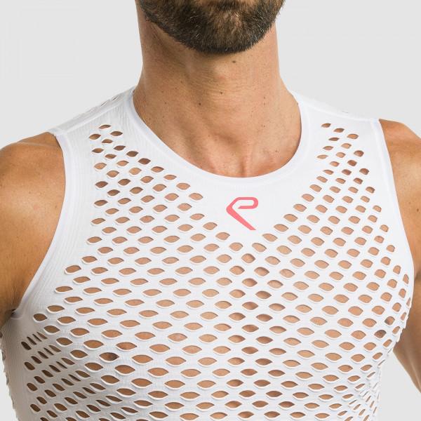 Camiseta interior EKOI SUNTECH EVO sin mangas