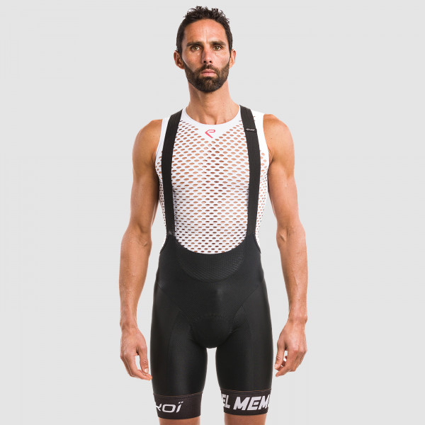 Camiseta interior EKOI SUNTECH EVO sin mangas